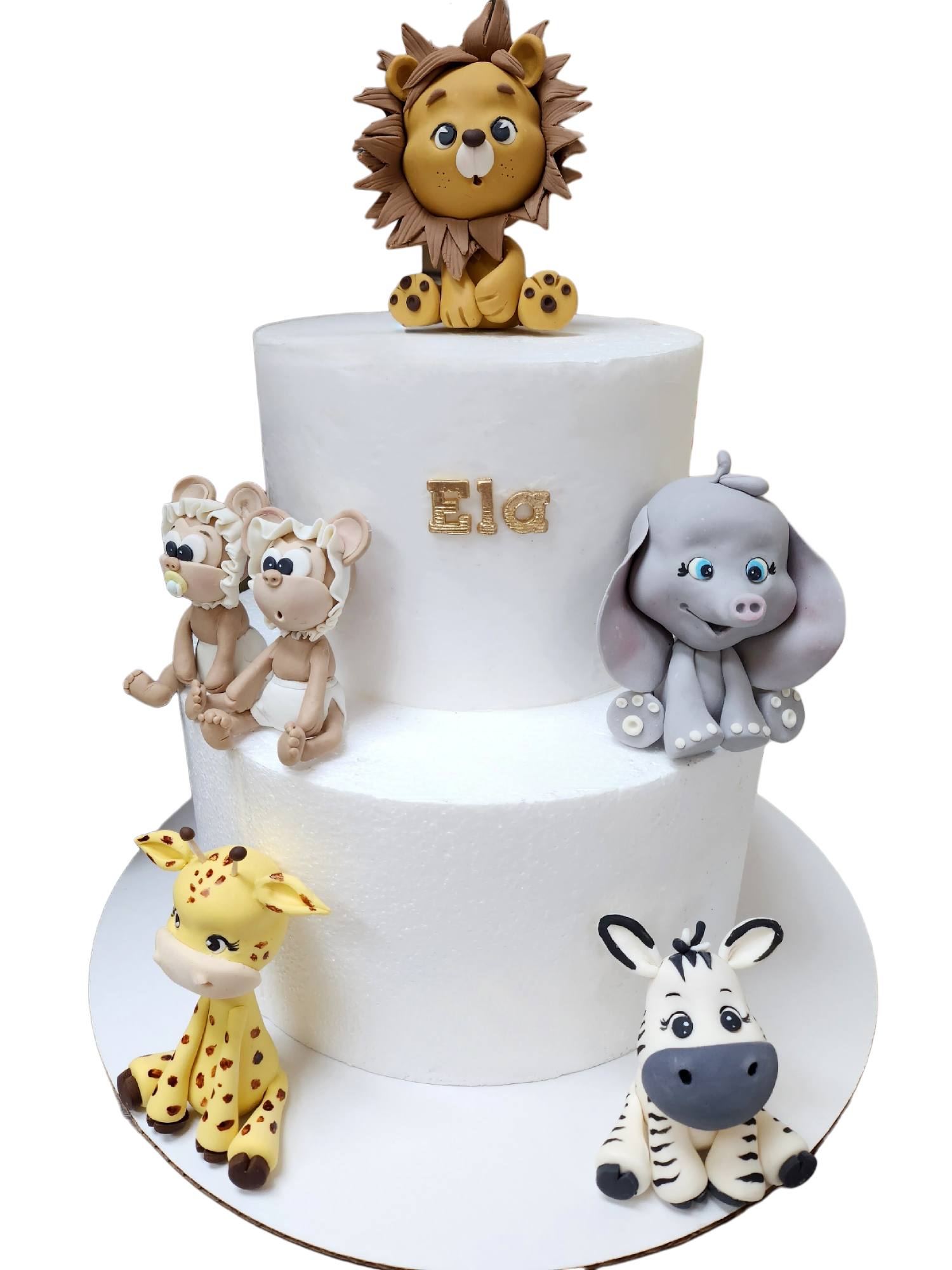 imagen de pastel de Custom cakes
